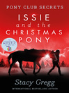Issie and the Christmas Pony (eBook): Christmas Special